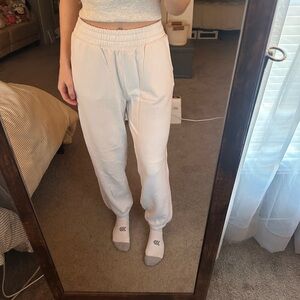 American Eagle sweatpants!